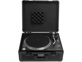 Bolsa para Equipamento de DJ UDG U93016BL - FC Pick Foam Multi Format  Turntable Black