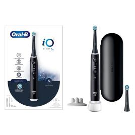 ESCOVA DENTAL ORAL-B IO SERIE 6S BK