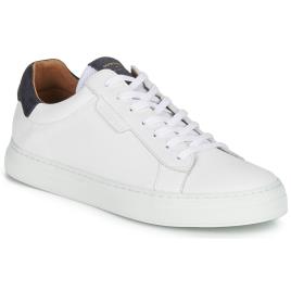 Schmoove  Sapatilhas SPARK-CLAY  Branco Disponível em tamanho para homem. 40,41,43,44,45.Homem > Sapatos > Tenis