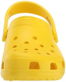 Crocs Socas CLASSIC LEMON
