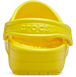 Crocs Socas CLASSIC LEMON