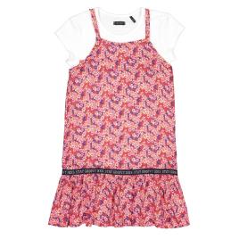 Ikks Junior Vestido 2 em 1, 5-14 anos