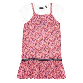 Ikks Junior Vestido 2 em 1, 5-14 anos