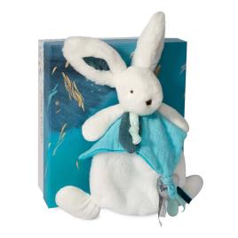 Doudou Et Compagnie Boneco-doudou happy pop, 25 cm