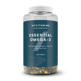 Omega 3 Essenciais - 90capsules