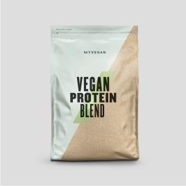 Vegan Protein Blend - 2.5kg - Chocolate