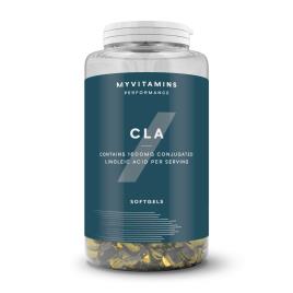 CLA - 180capsules