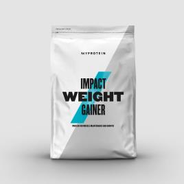 Mistura Weight Gainer - 2.5kg - Baunilha