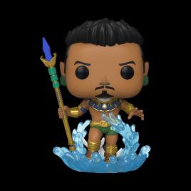 Funko POP! Black Panther: Wakanda Forever - Namor
