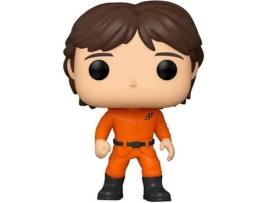 Figura FUNKO POP! Series V Mike Donovan Modelo 1056  52028