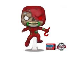 Figura FUNKO POP! Marvel Zombies Daredevil Modelo 666  47871 Edición Limitada