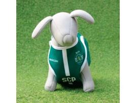 Sweat Oficial Sporting CP Tamanho 4