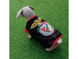 Sweat Oficial SL Benfica Tamanho 4