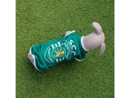 Sweat Oficial Sporting CP Tamanho 1