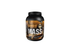 Suplemento Alimentar ?Gold Nutrition Pure Mass 1.5Kg Chocolate