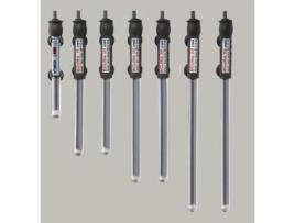 Aquecedor para Répteis MOLY 25 W