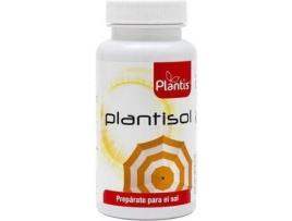 Suplemento Alimentar PLANTIS Ol (60 cápsulas)