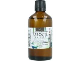 Óleo Essencial TERPENIC Tea Tree (100 ml de óleo essencial (Árvore do Chá))