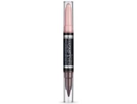 Sombra de Olhos RIMMEL 3614224075989