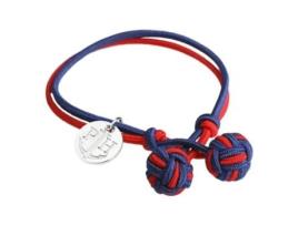 Pulseira PAUL HEWITT Blue Multicolour (Nylon - 15-16 cm)