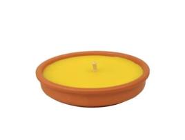 Vela de Citronela 14Cms