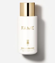 Paco Rabanne Fame Perfumed Body Lotion