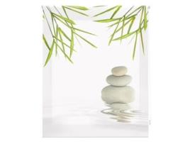 Estore de Rolo HAPPYSTOR Impressão Digital Zen HSCZ94004 95x250 cm