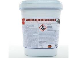 Veneno BIOTRENDS Raticida Cebo Fresco