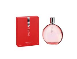 Perfume ROBERTO VERINO RV Pure Woman Eau de Toilette (60 ml)