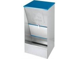 Comedouro para Cães e Gatos  Tolva (Azul - 10L)