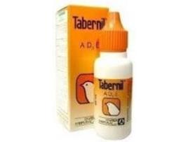 Complemento Alimentar para Canários TABERNIL AD3E (20ml)