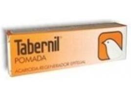 Complemento Alimentar para Aves TABERNIL Pomada (9.25g)