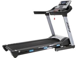 Passadeira de Corrida BH FITNESS F9R TFT (Preto - 149x94x200cm - Dobrável - Até: 22 km/h)