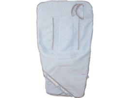 Forra  Bombón (cobre arnês incluido)