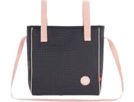 Saco de Maternidade  Urbany Rosa (10x34x33 cm)