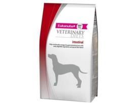 Ração para Cães  Intestinal Veterinary Diets (12 Kg)