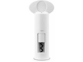 Saca-Rolhas  297625  (Branco - 0,25 kg - 7,5 x 4,5 x 17,5 cm - Garantia: 5 Anos)