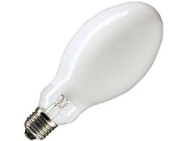 Lâmpada de Sódio  (70 W - Casquilho: E27 - Luz Branco Quente - 5600 lm)