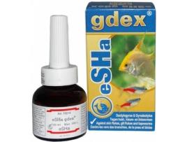 Tratamento de Água para Peixes ESHA (20 ml)