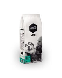 Ração para Cães  Premium (15Kg - Seca - Adulto)