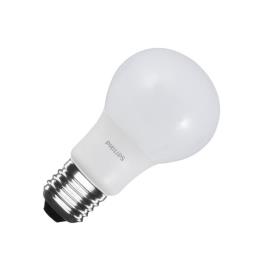 Lâmpada LED  CorePro  A+ 7,5 W 800 lm (Branco quente 3000K)