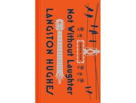 Livro Not Without Laughter de Langston Hughes (Inglês - 2021)