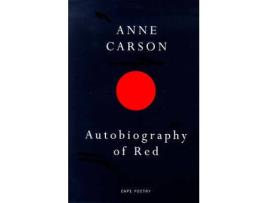Livro Autobiography Of Red de Anne Carson (Inglês - 1999)