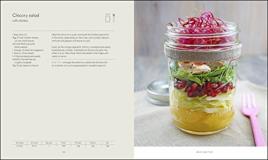 Livro Low Carb On The Go