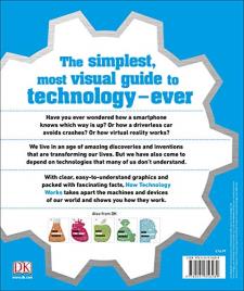 Livro How Technology Works