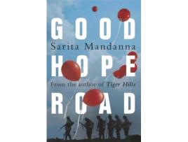 Livro Good Hope Road de Sarita Mandanna