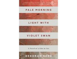 Livro Pale Morning Light With Violet de Deborah Reed (Inglês - 2020)