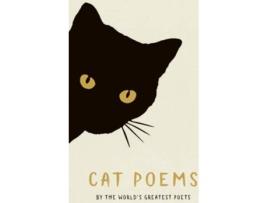 Livro Cat Poems de Various (Inglês - 2018)