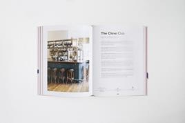 Livro London The Cookbook