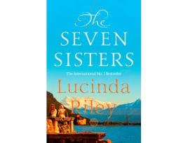 Livro The Seven Sisters de Lucinda Riley (Inglês - 2018)